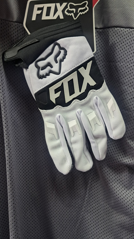 دستکش کراسی FOX