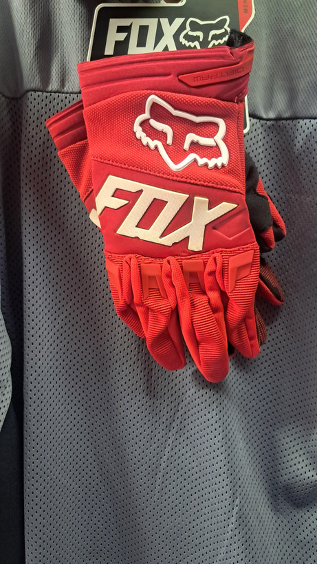 دستکش کراسی FOX