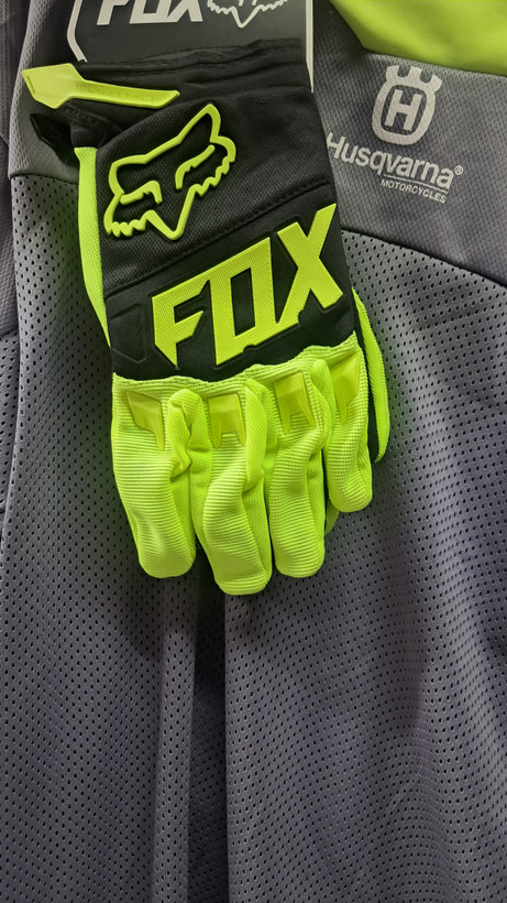 دستکش کراسی FOX