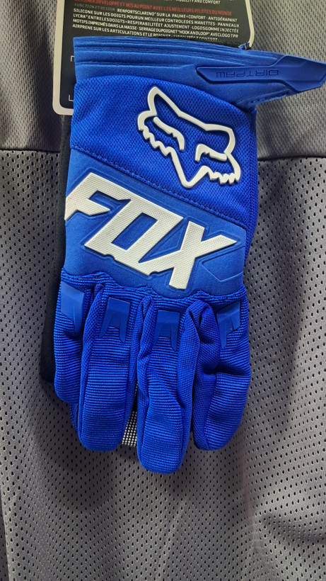 دستکش کراسی FOX